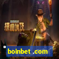 boinbet .com